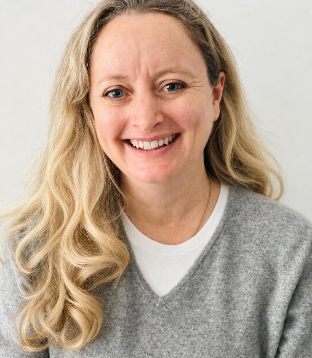 Melanie Stanton, Meta Ads specialist